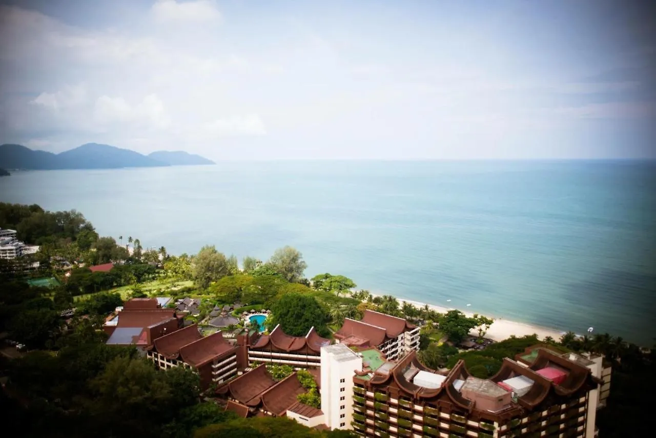 Apartment Happy Home 10 Sri Sayang Batu Ferringhi